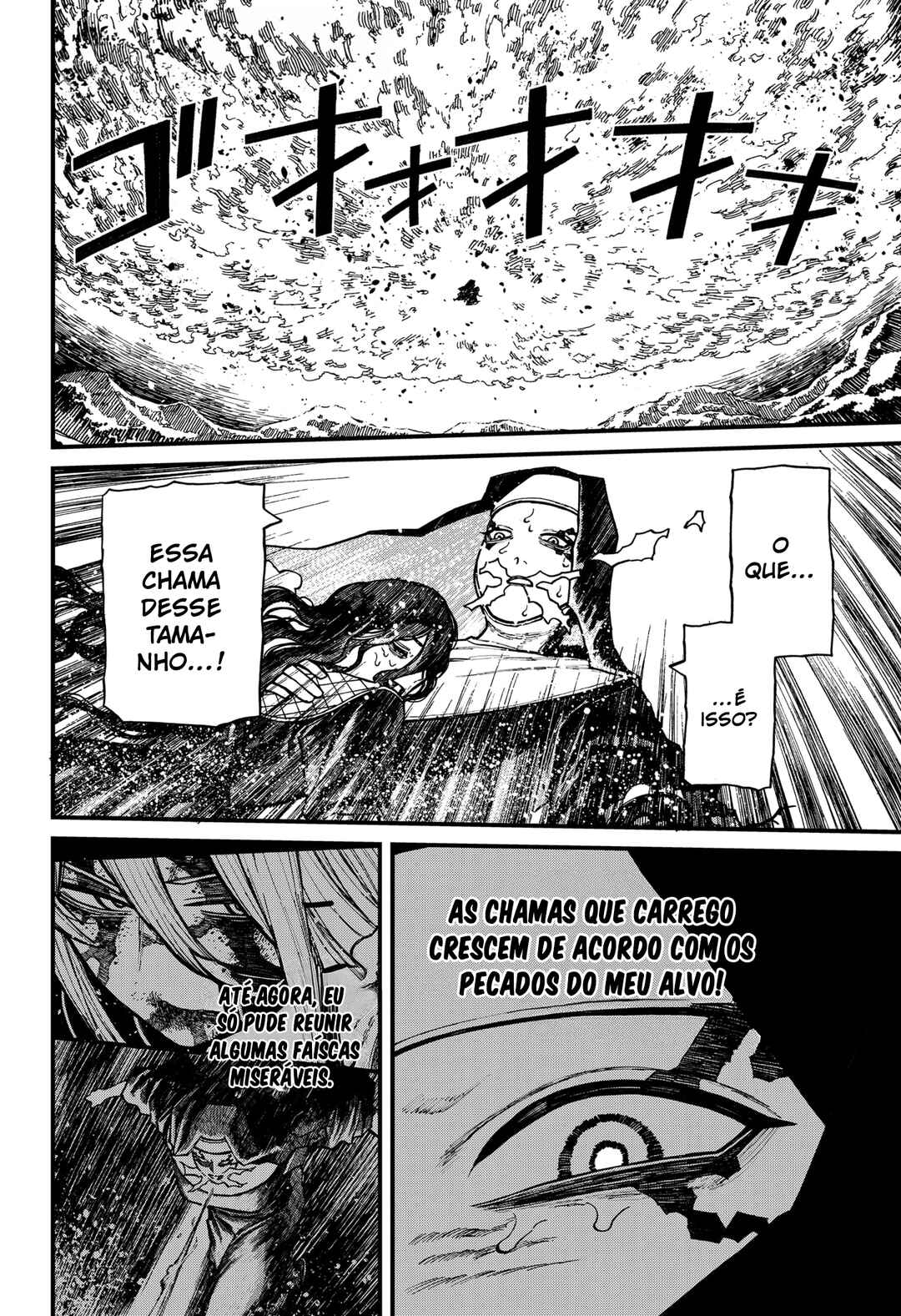 Read Centuria PT Manga Online