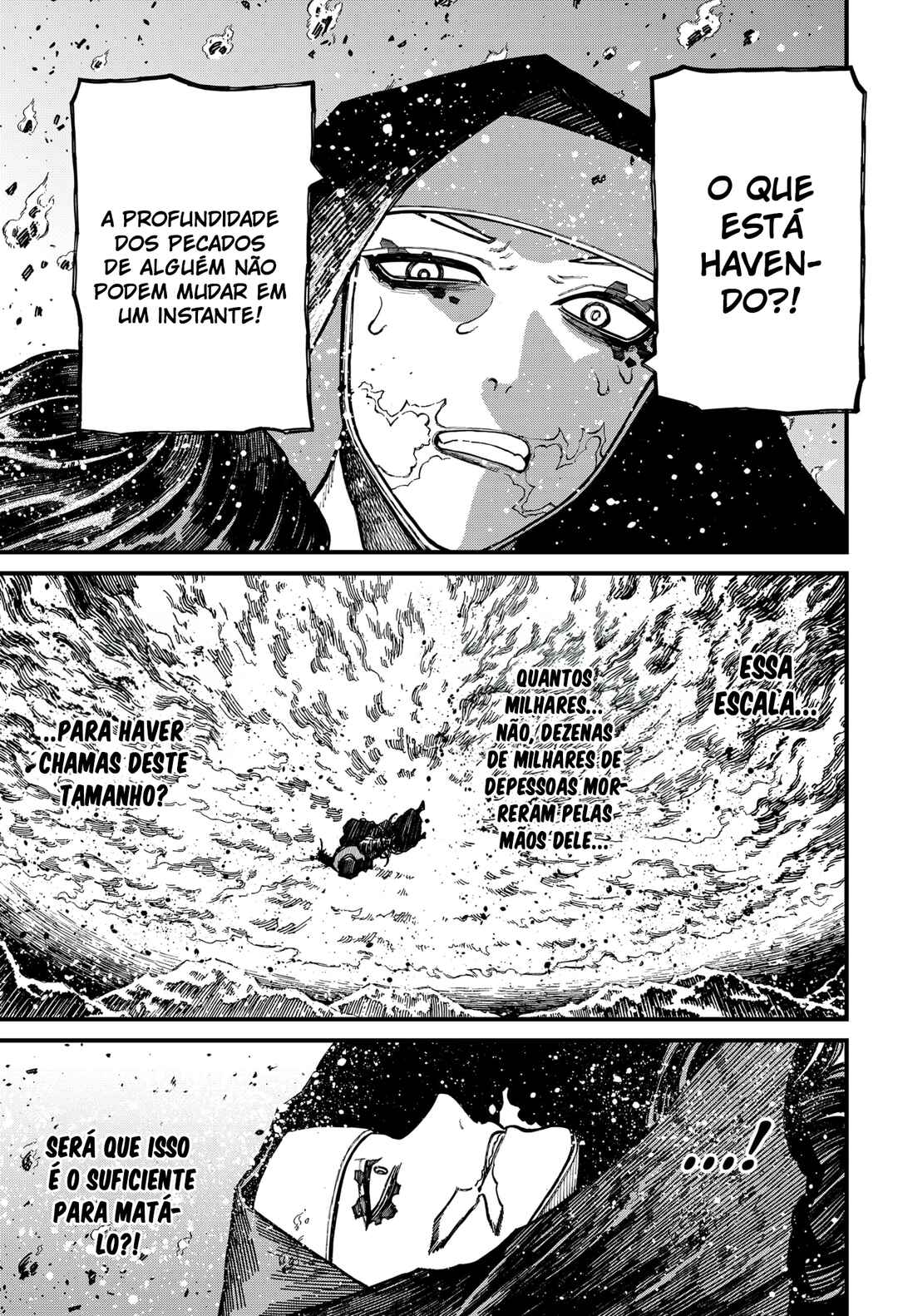 Read Centuria PT Manga Online