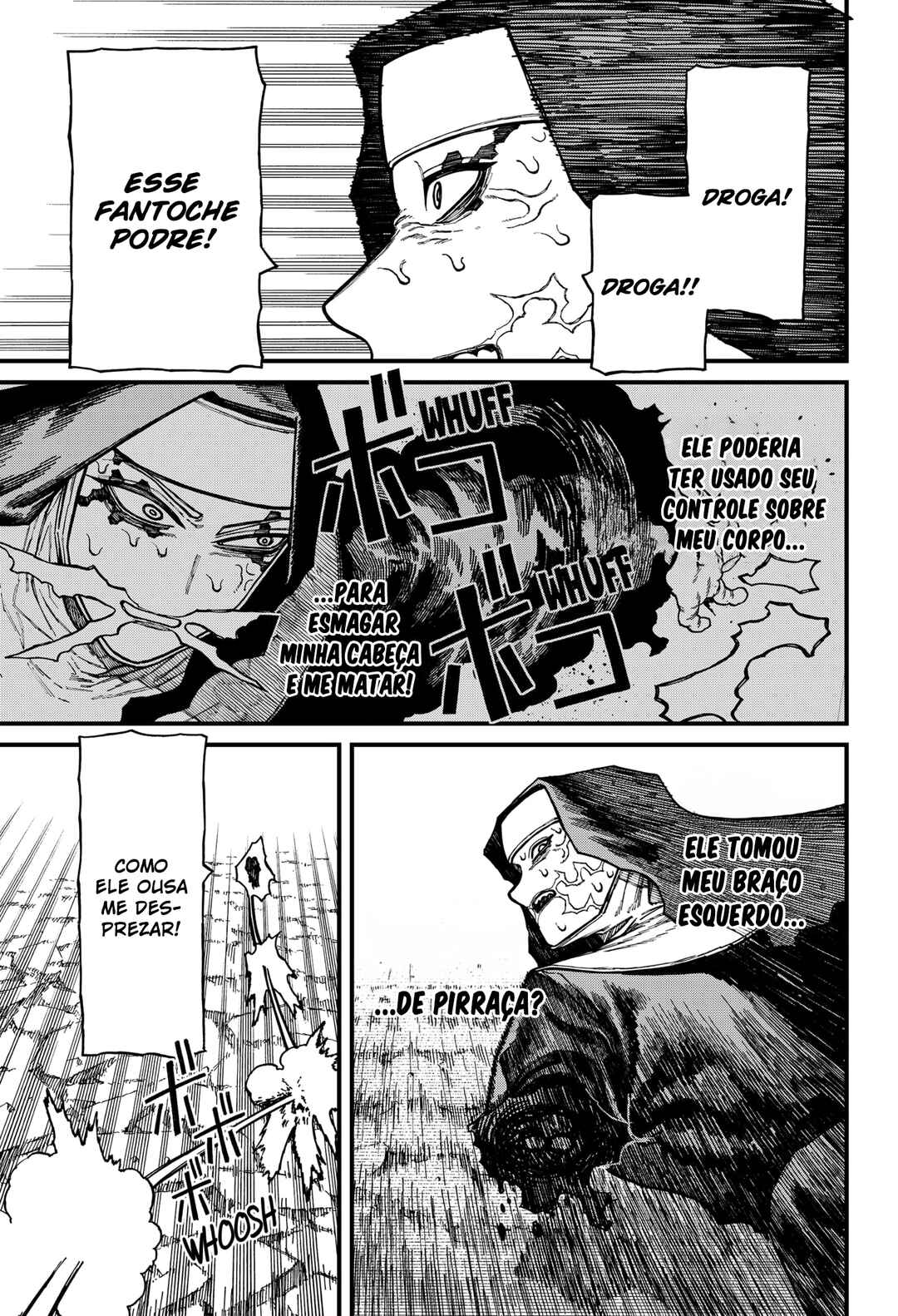 Read Centuria PT Manga Online