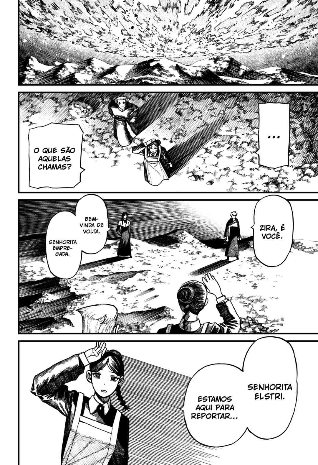 Read Centuria PT Manga Online