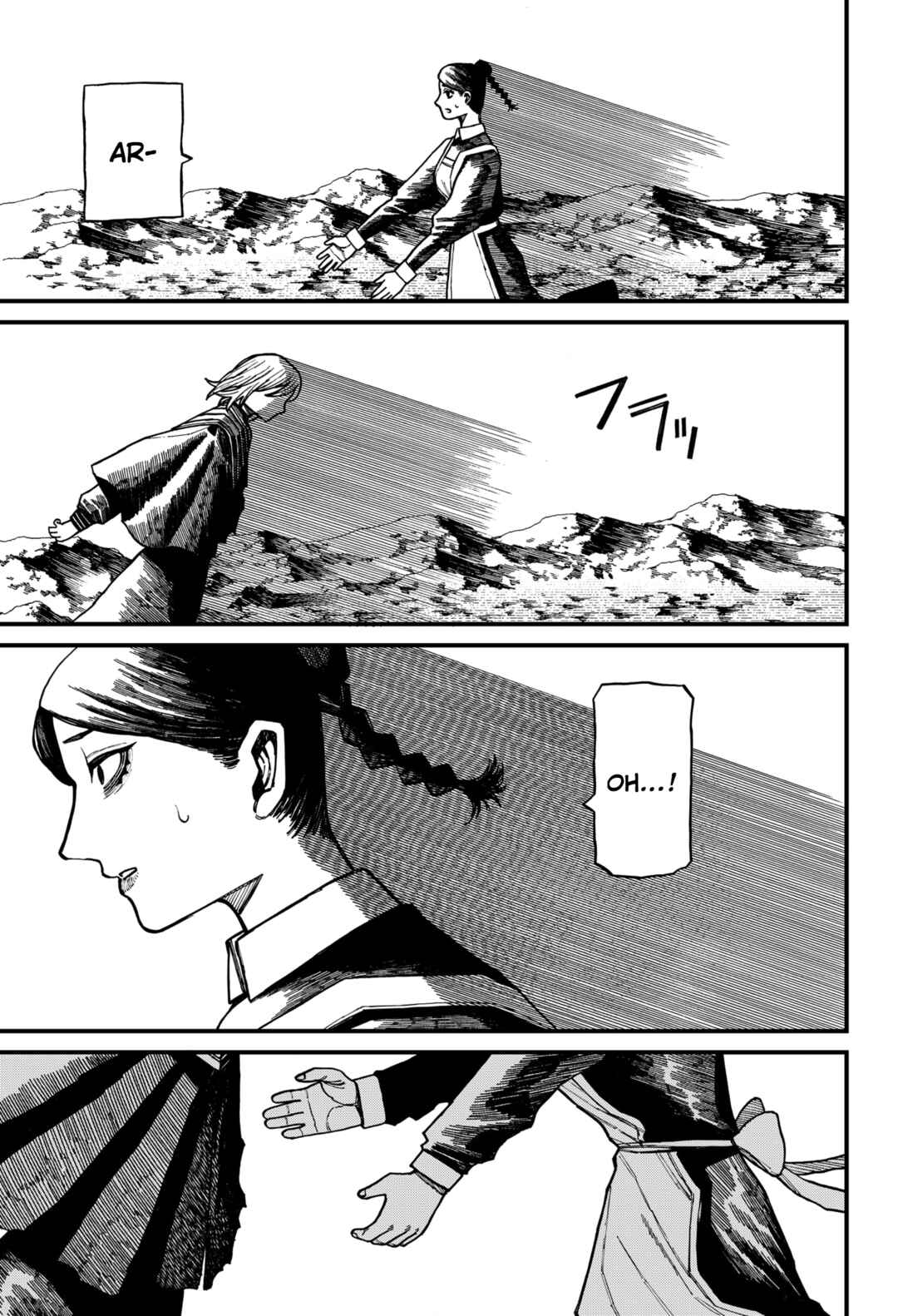 Read Centuria PT Manga Online