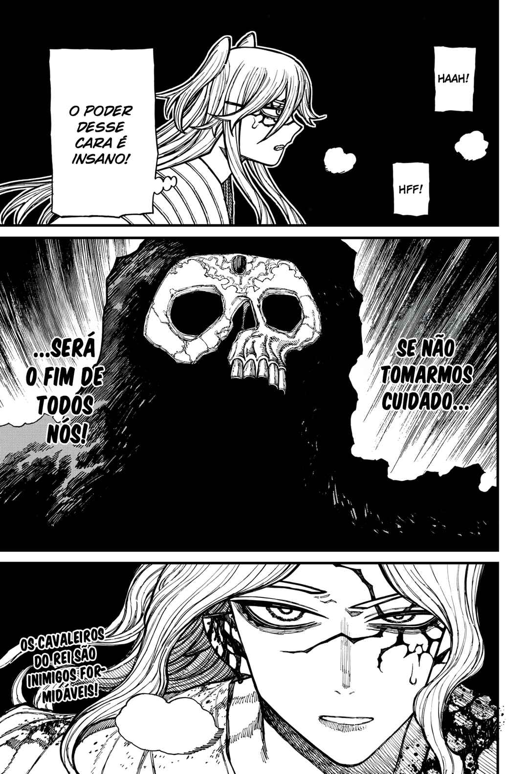 Read Centuria PT Manga Online