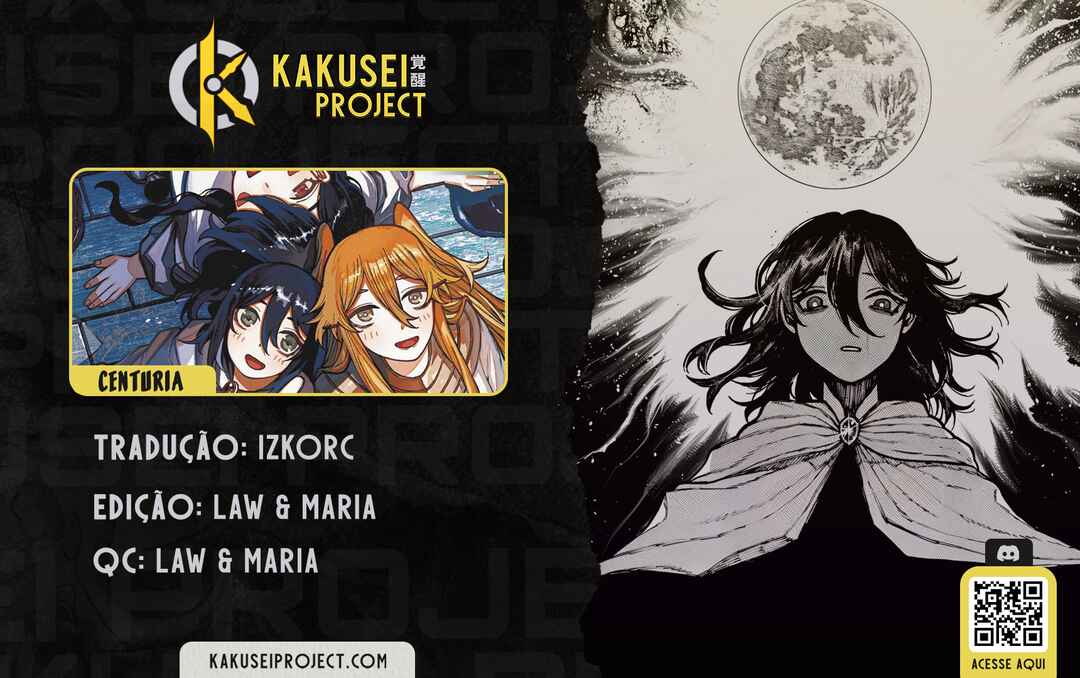 Read Centuria PT Manga Online