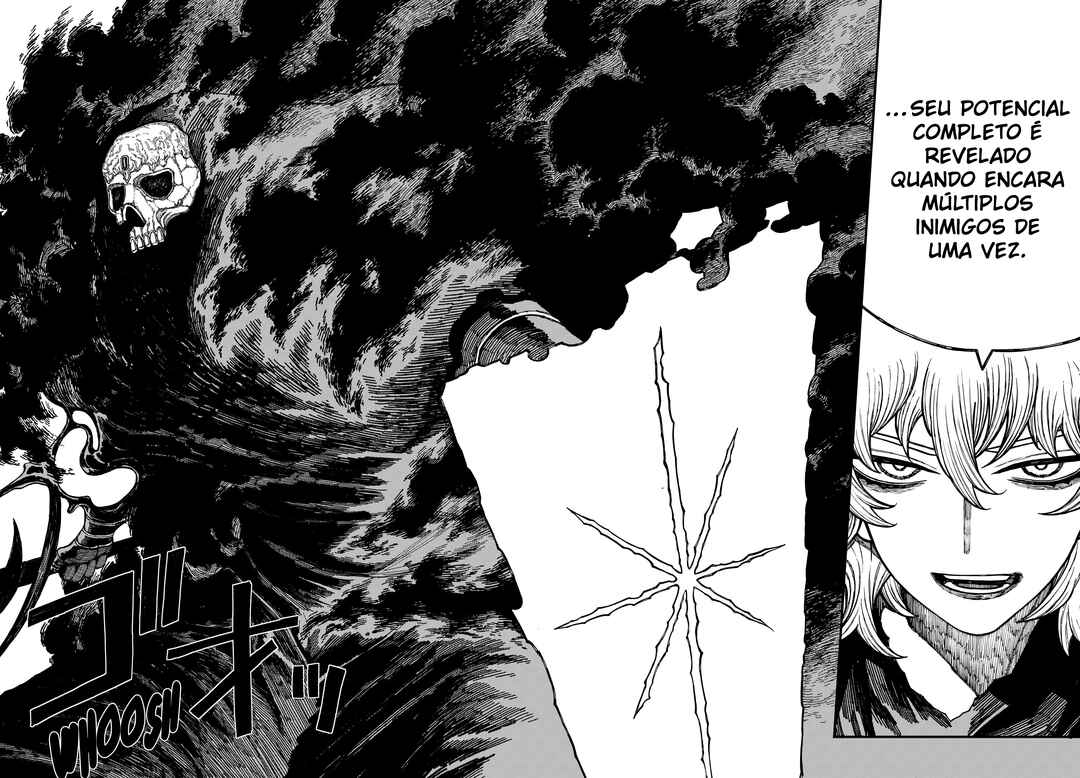 Read Centuria PT Manga Online