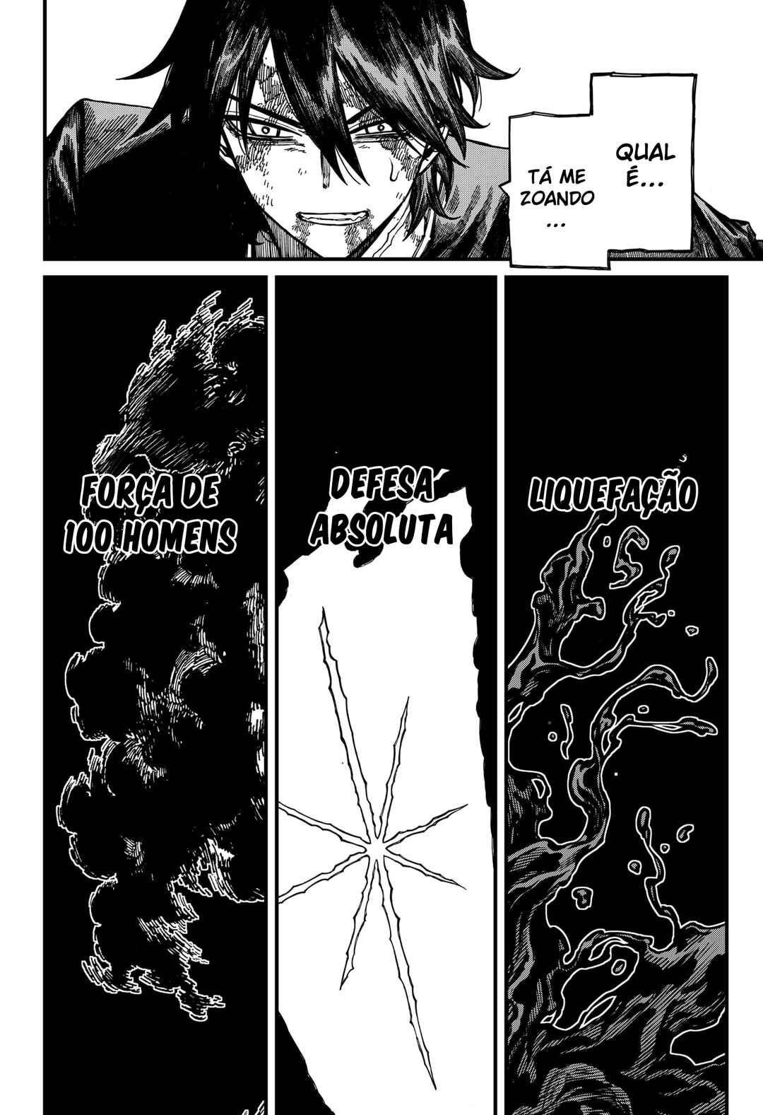 Read Centuria PT Manga Online