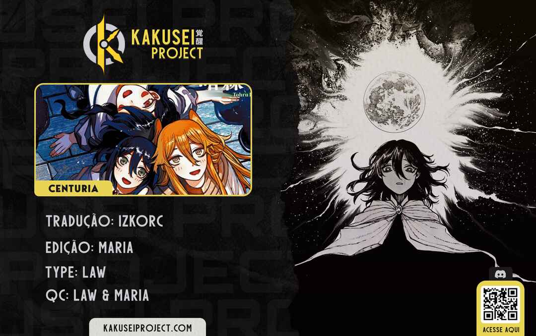 Read Centuria PT Manga Online