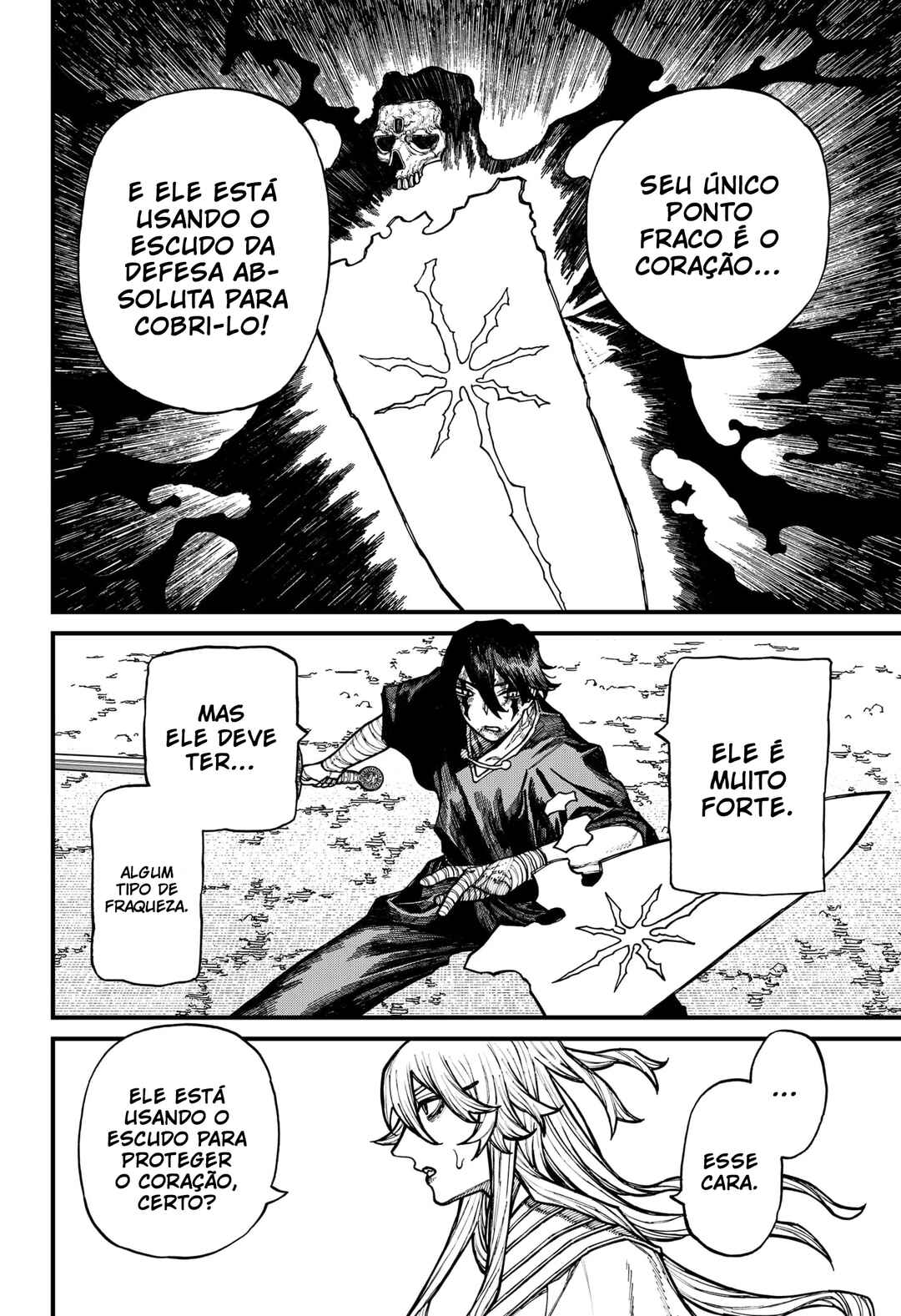 Read Centuria PT Manga Online