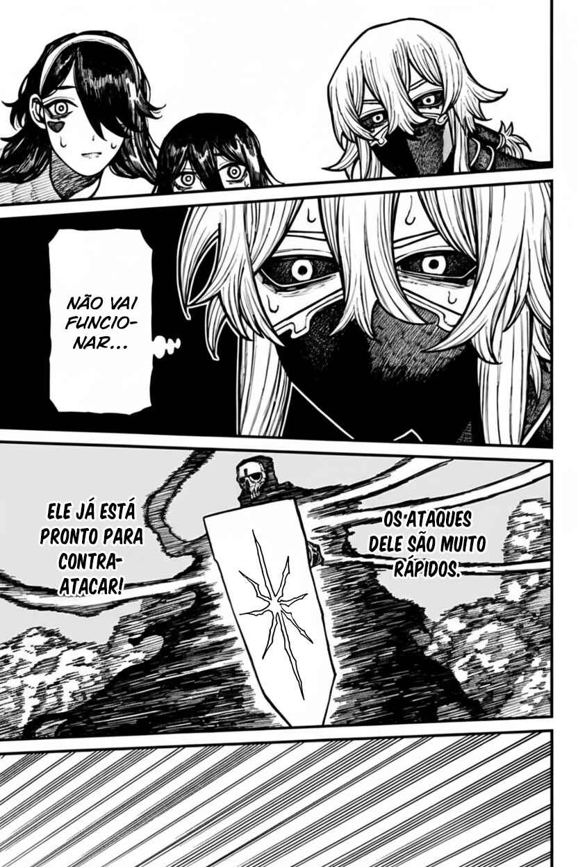 Read Centuria PT Manga Online