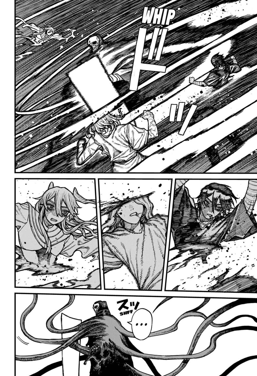 Read Centuria PT Manga Online