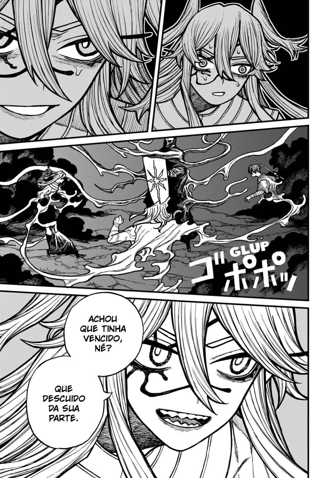 Read Centuria PT Manga Online