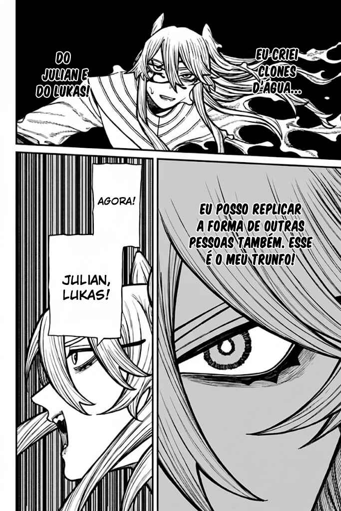 Read Centuria PT Manga Online