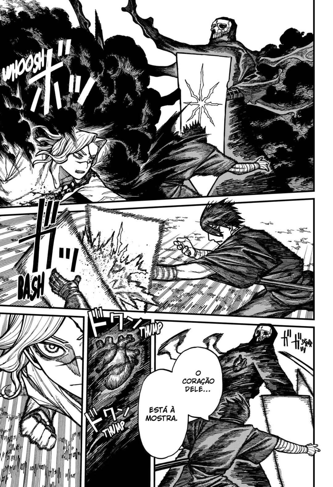 Read Centuria PT Manga Online