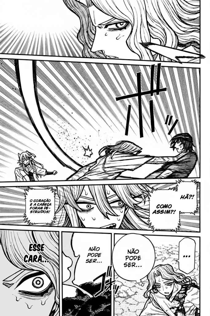 Read Centuria PT Manga Online