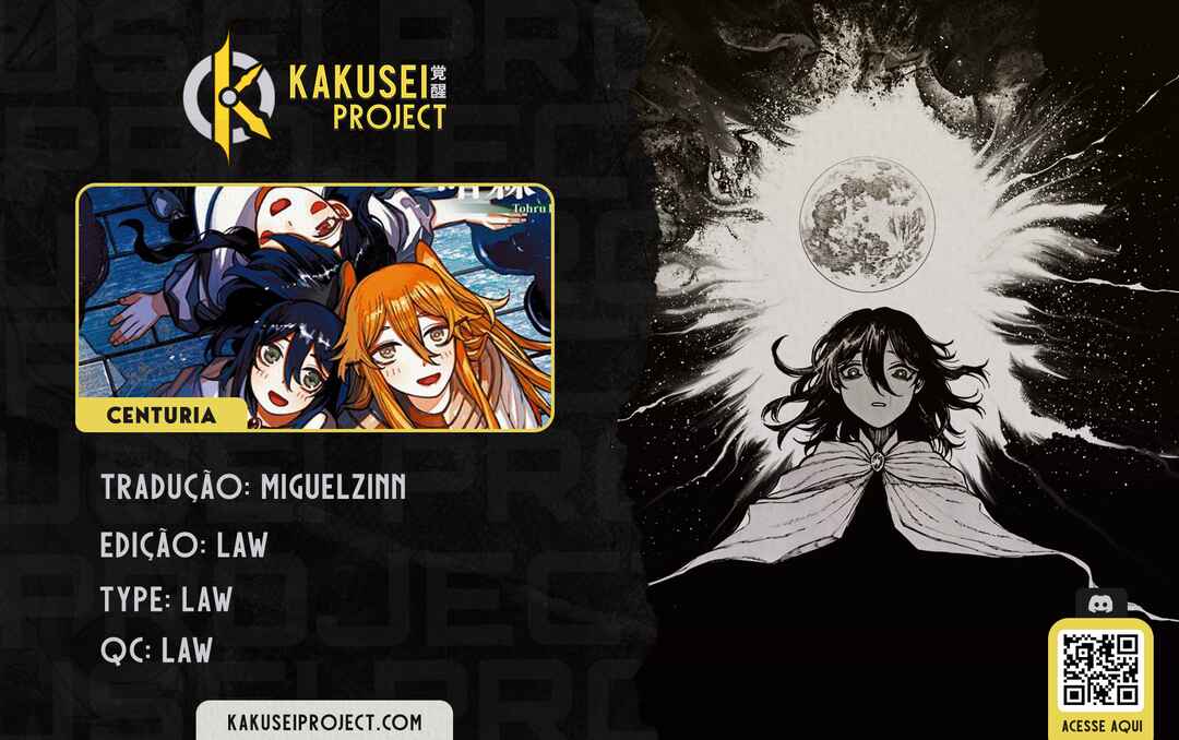 Read Centuria PT Manga Online