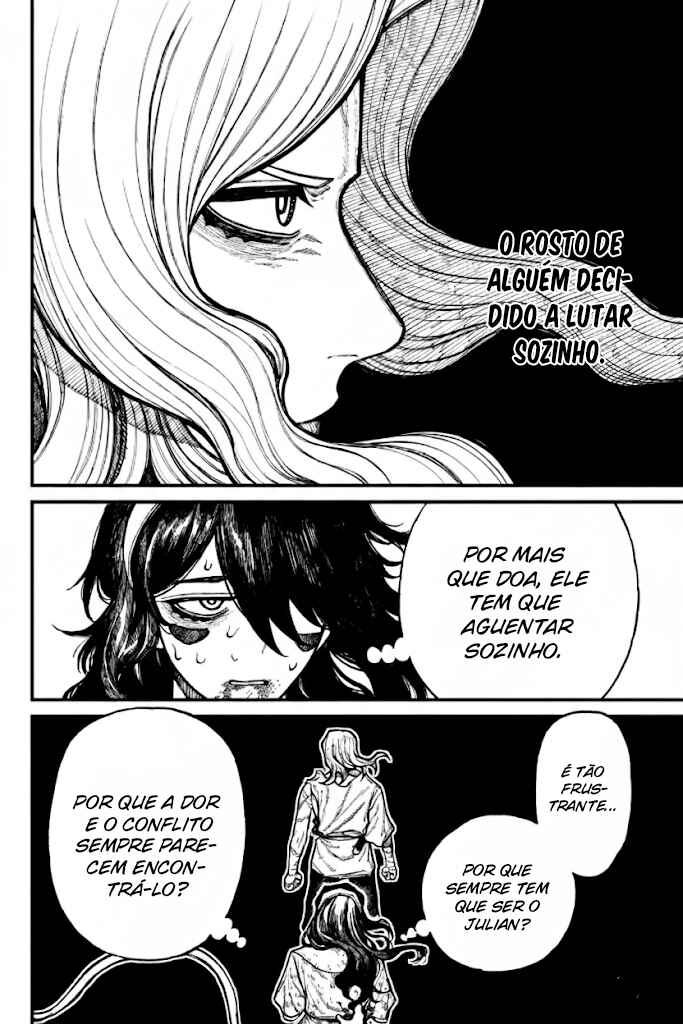 Read Centuria PT Manga Online