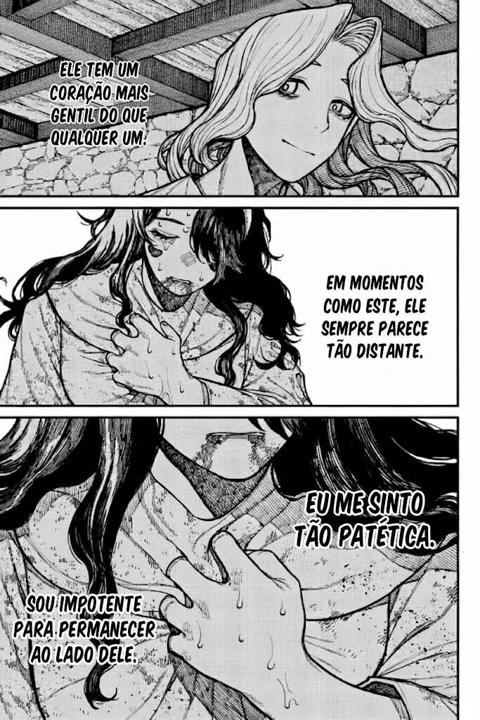 Read Centuria PT Manga Online