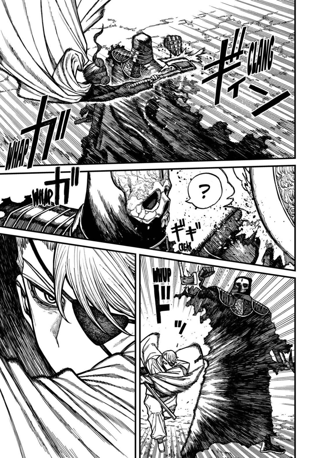 Read Centuria PT Manga Online