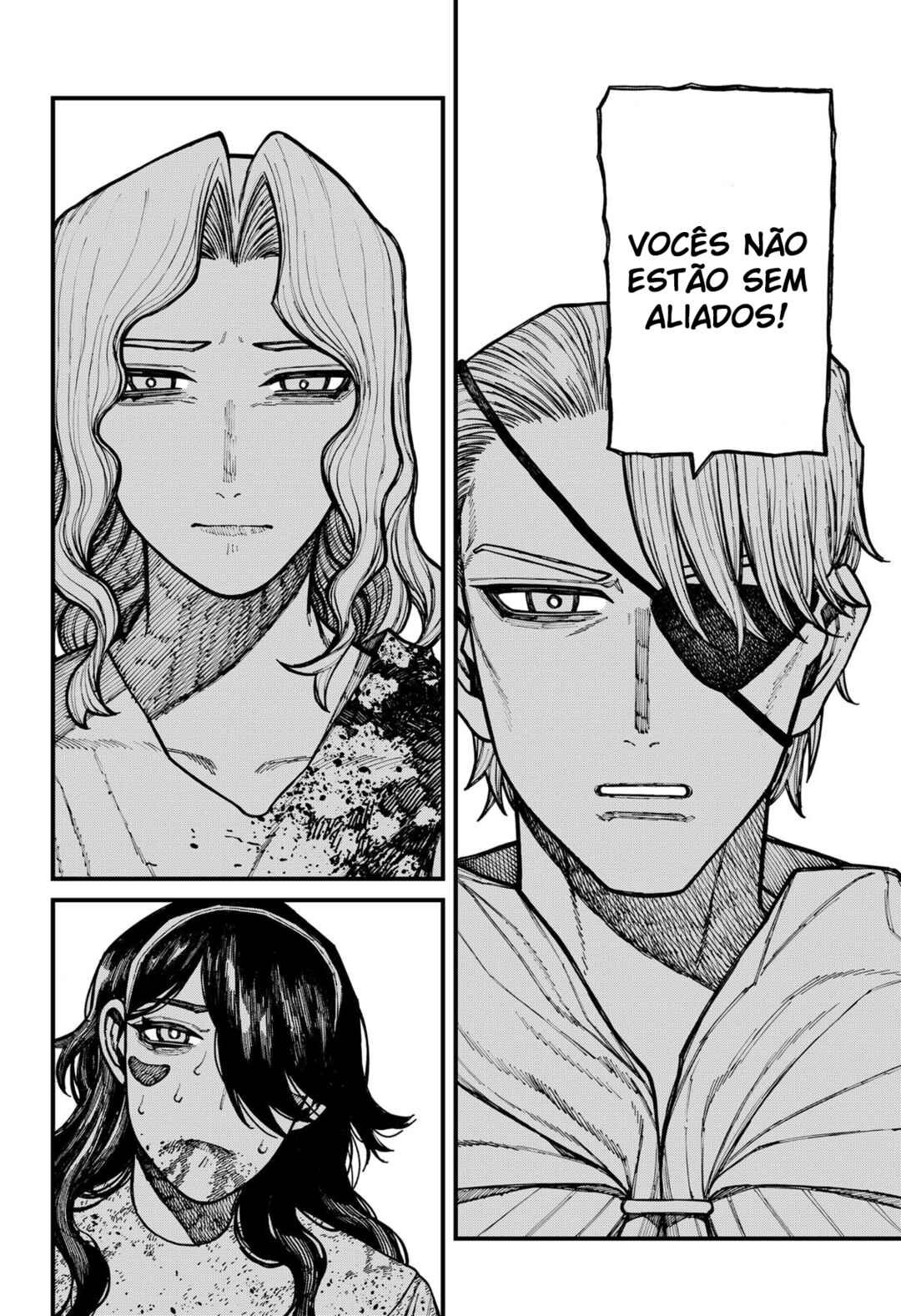 Read Centuria PT Manga Online