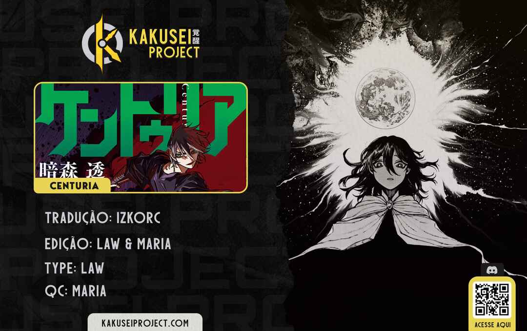 Read Centuria PT Manga Online