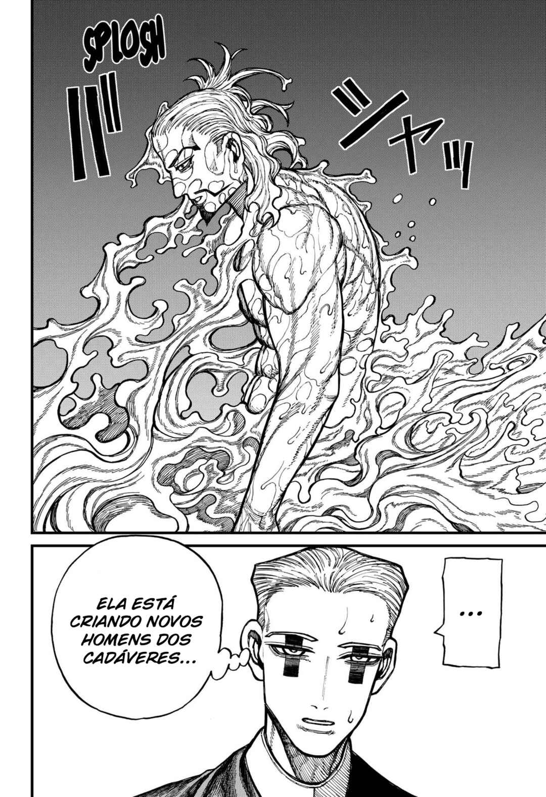 Read Centuria PT Manga Online