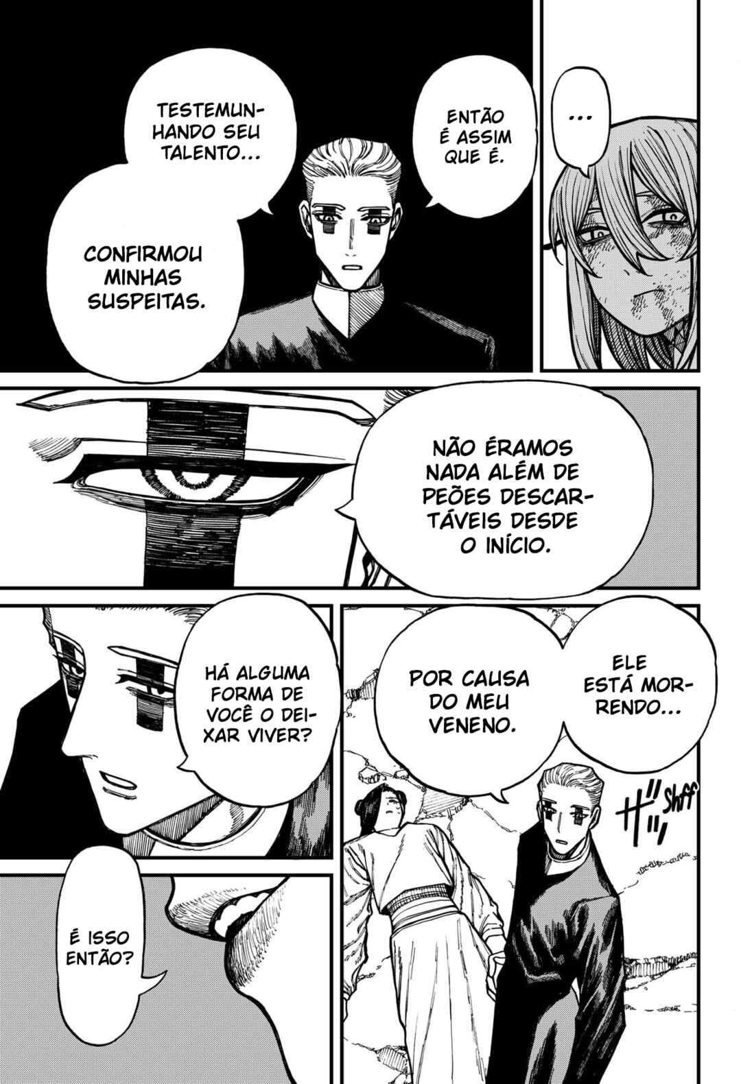 Read Centuria PT Manga Online