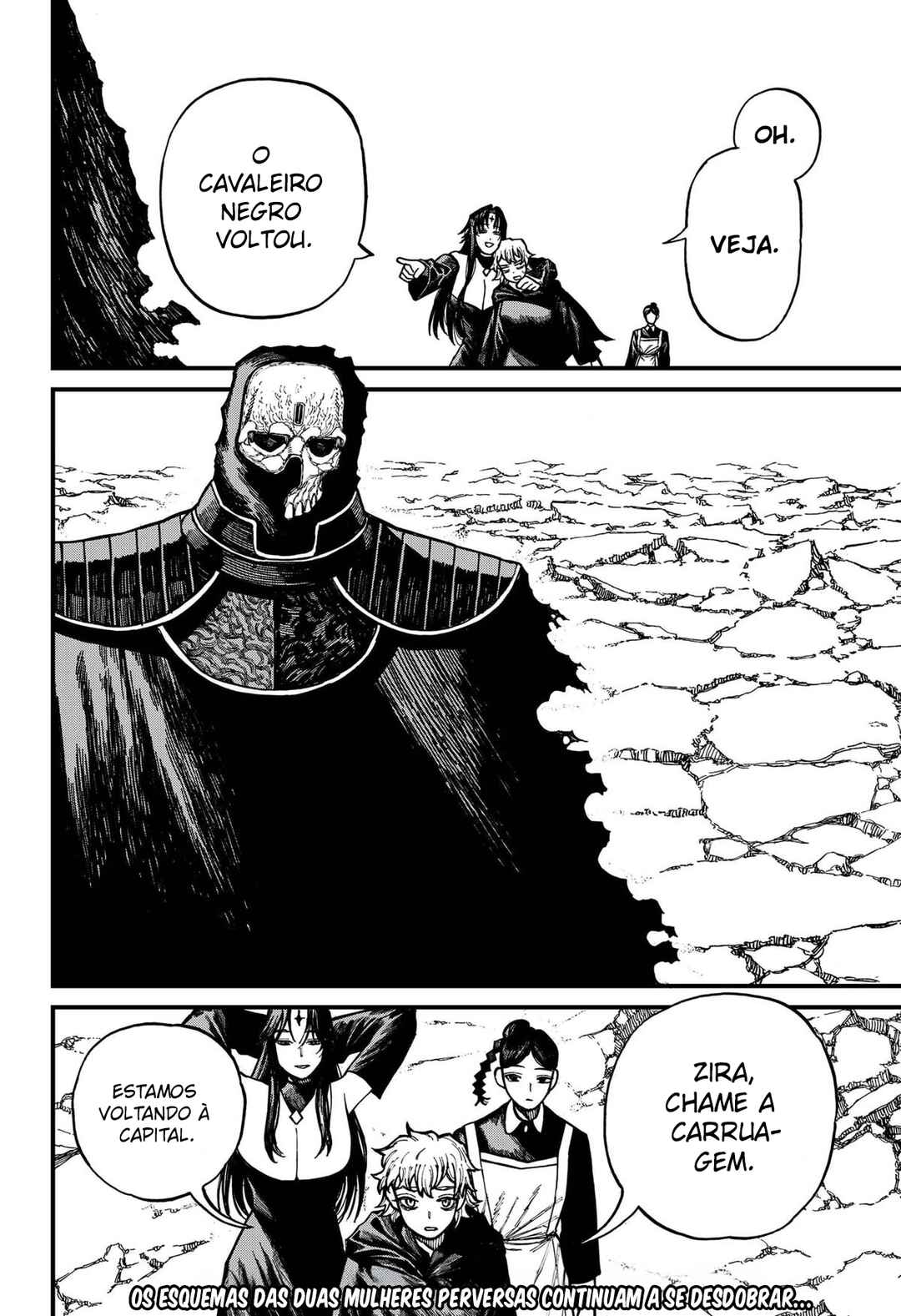 Read Centuria PT Manga Online