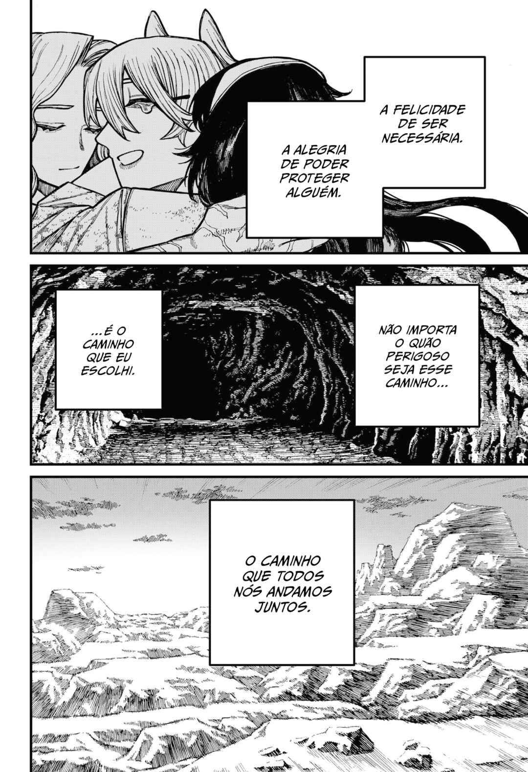 Read Centuria PT Manga Online