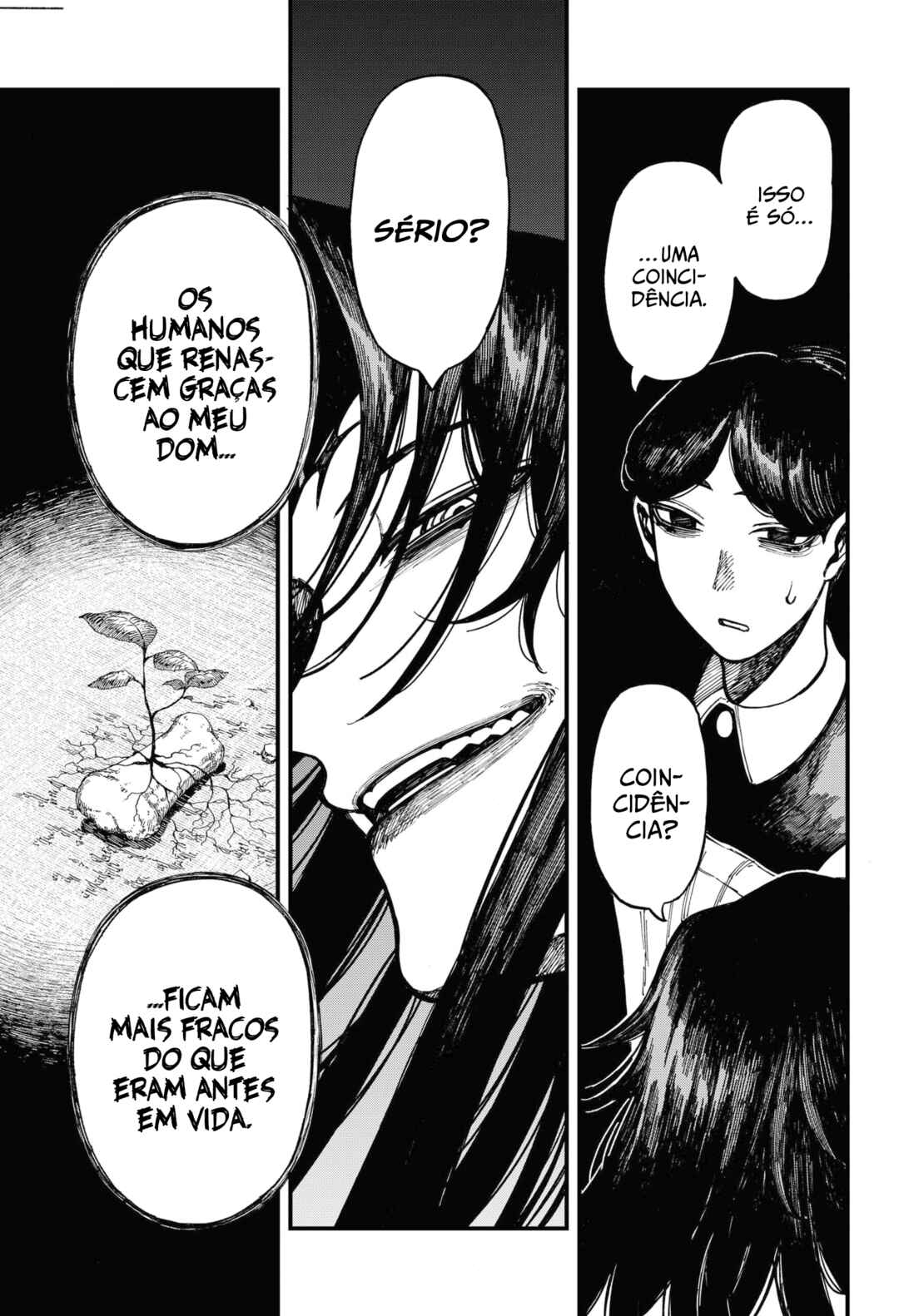 Read Centuria PT Manga Online