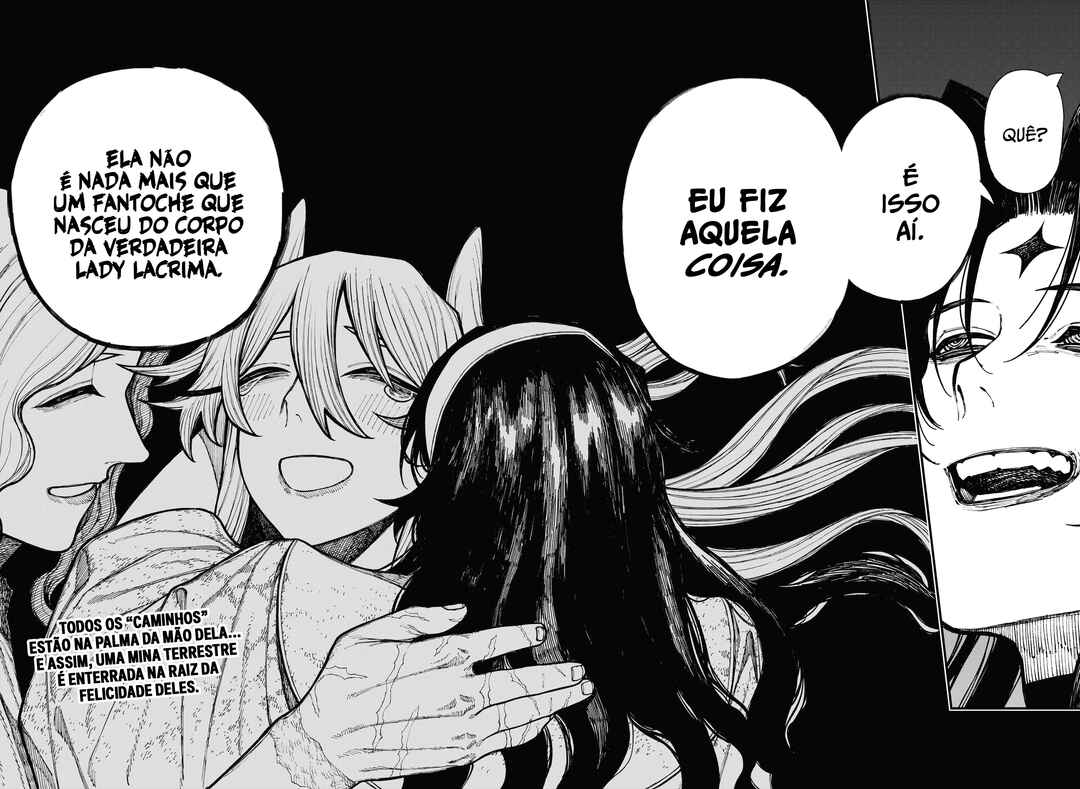 Read Centuria PT Manga Online