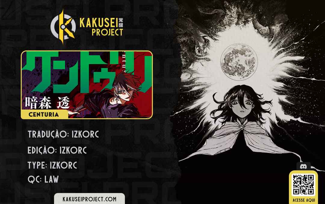 Read Centuria PT Manga Online