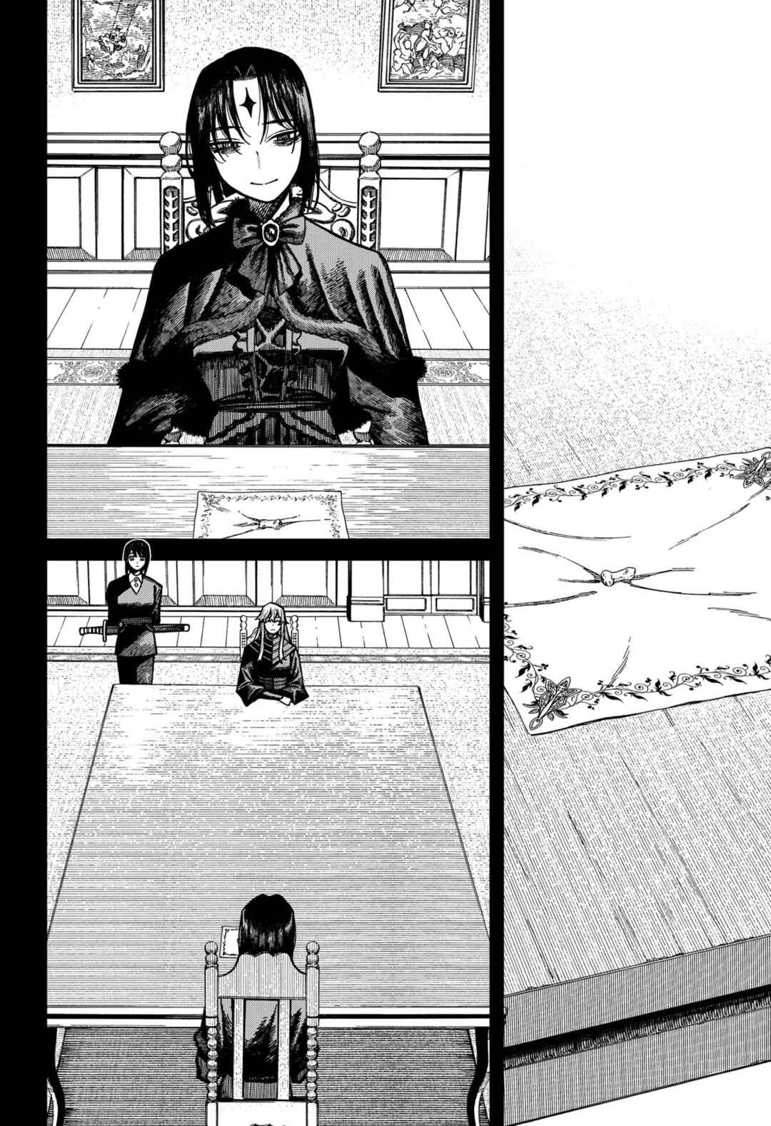 Read Centuria PT Manga Online