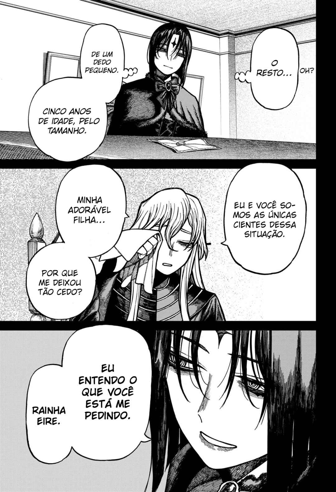 Read Centuria PT Manga Online