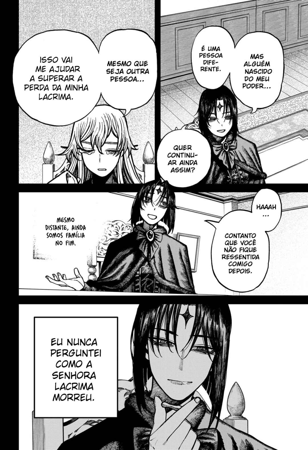 Read Centuria PT Manga Online