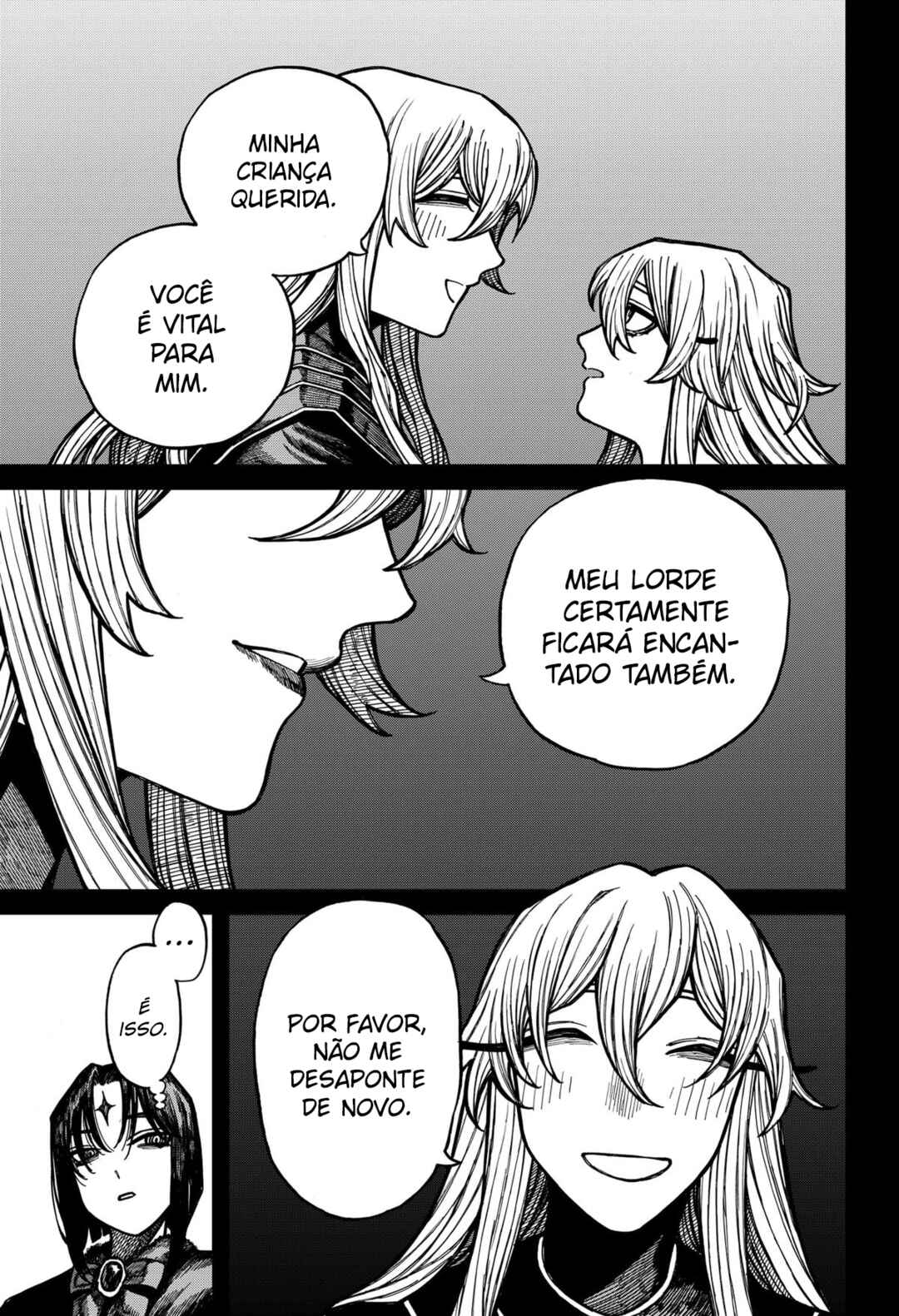 Read Centuria PT Manga Online