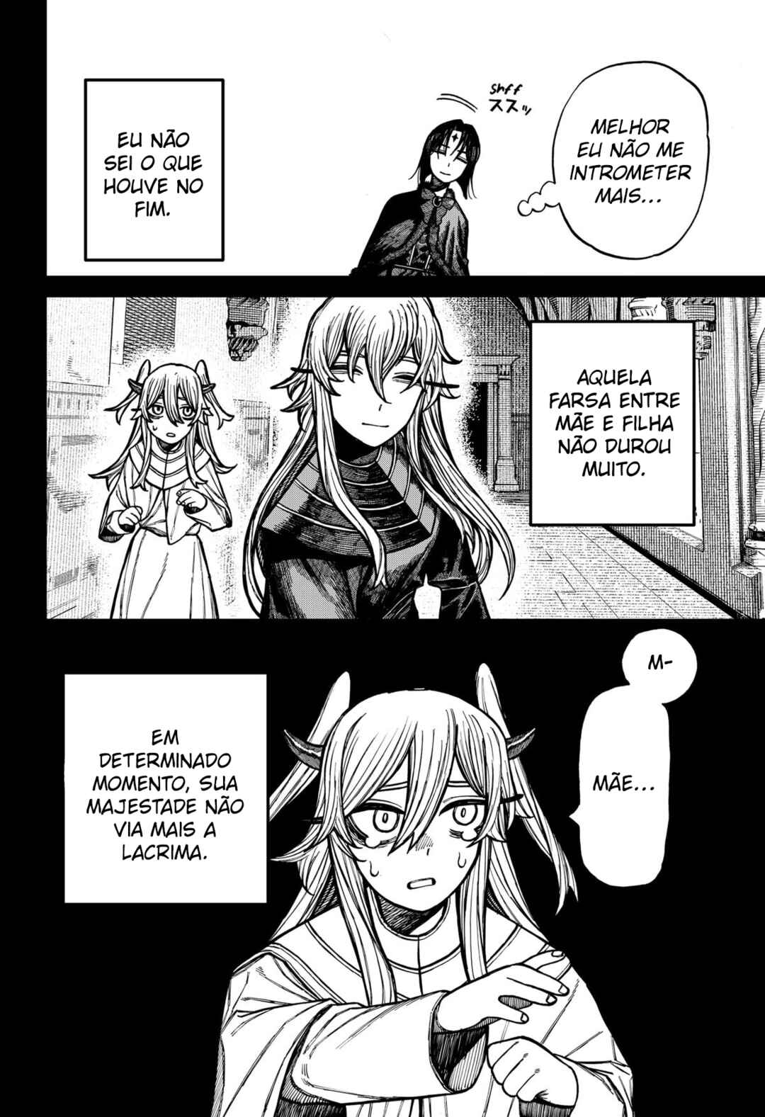 Read Centuria PT Manga Online