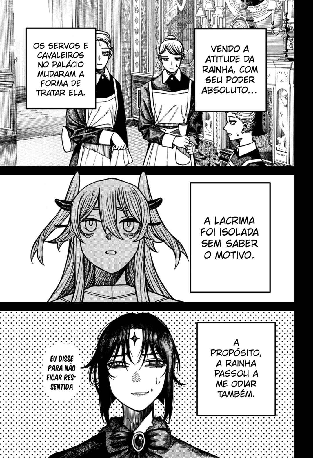 Read Centuria PT Manga Online