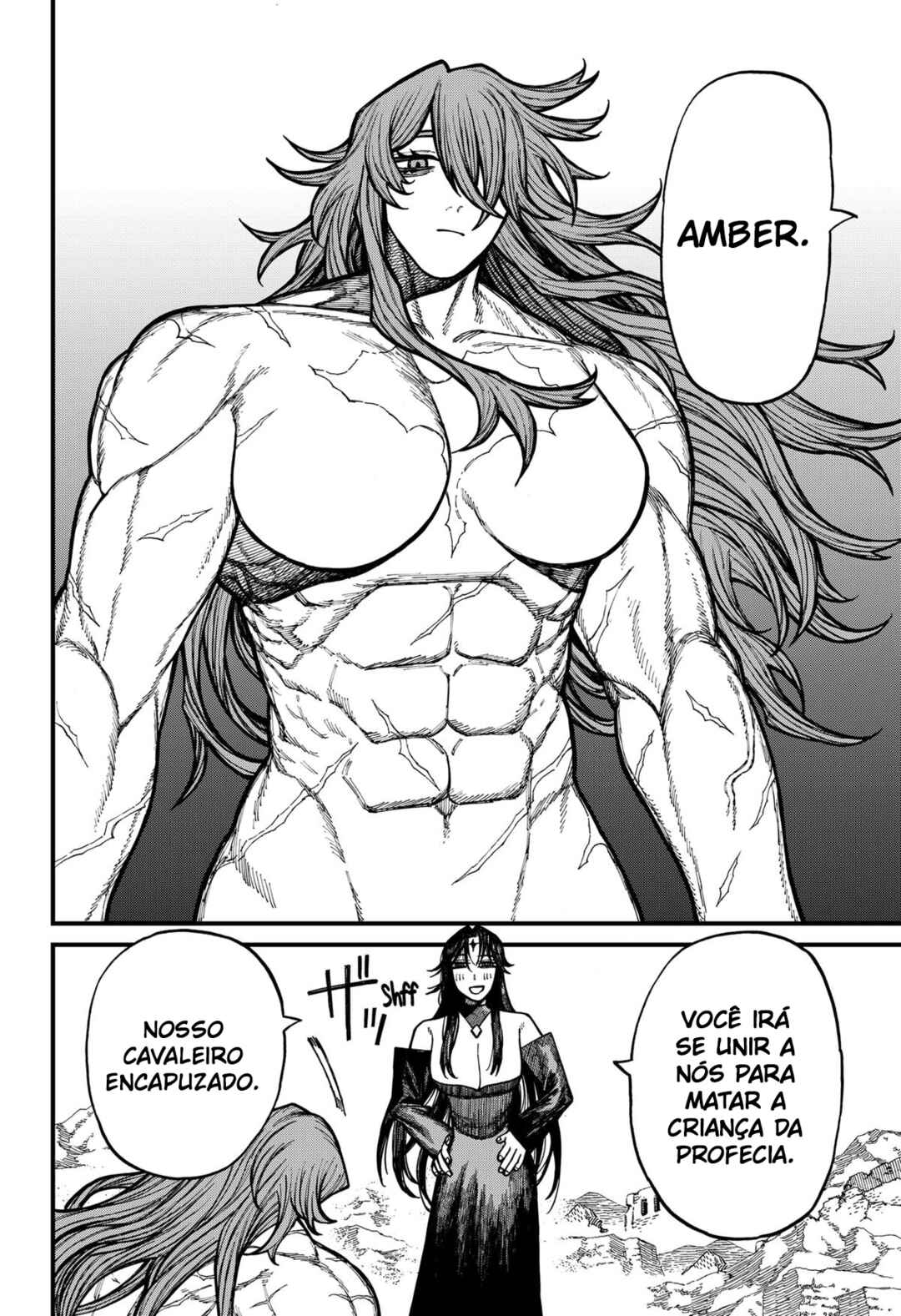 Read Centuria PT Manga Online