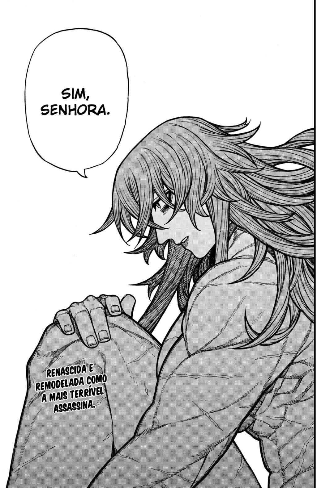 Read Centuria PT Manga Online