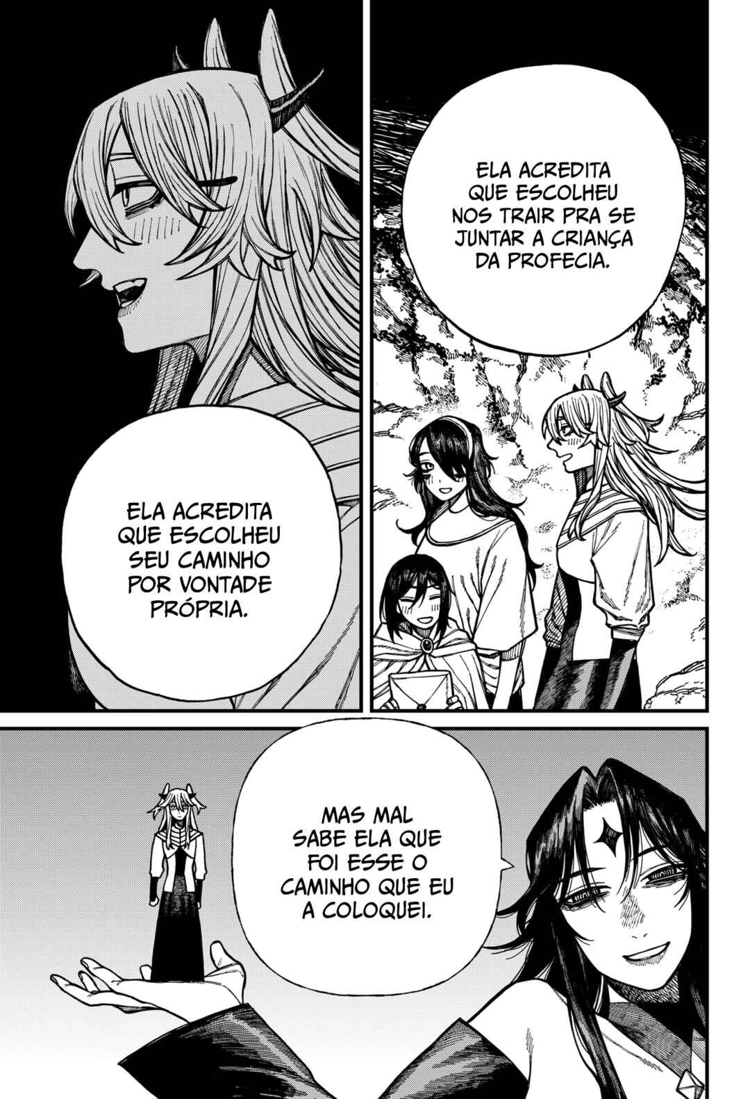 Read Centuria PT Manga Online