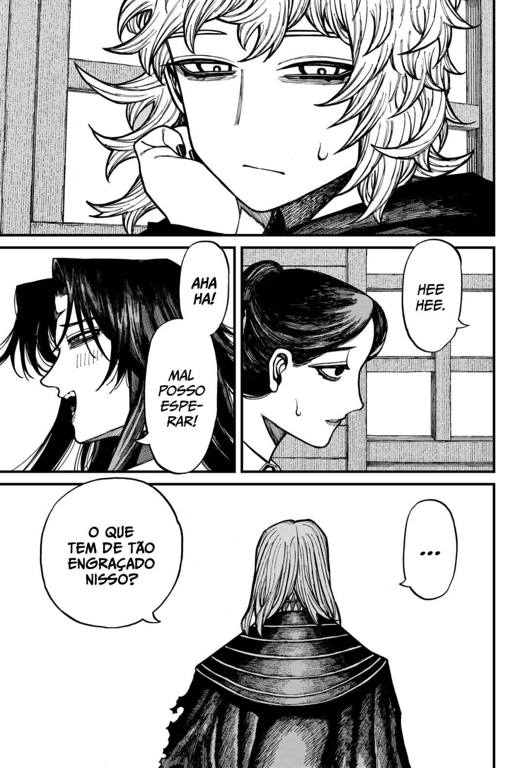 Read Centuria PT Manga Online