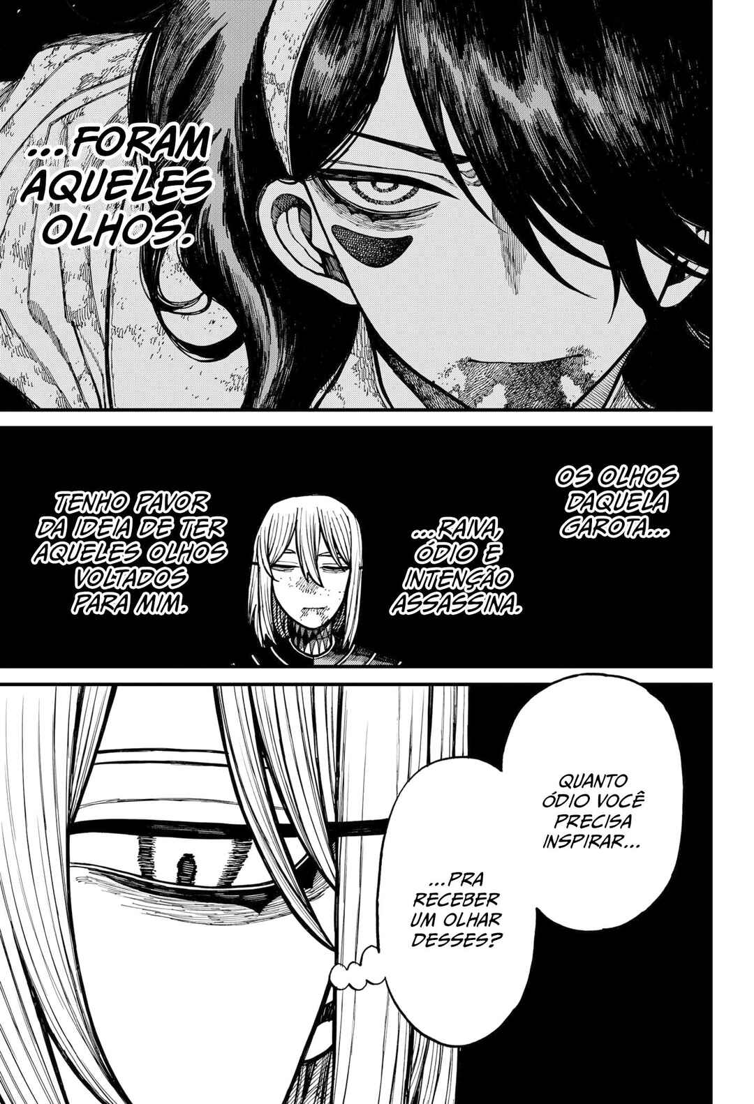 Read Centuria PT Manga Online