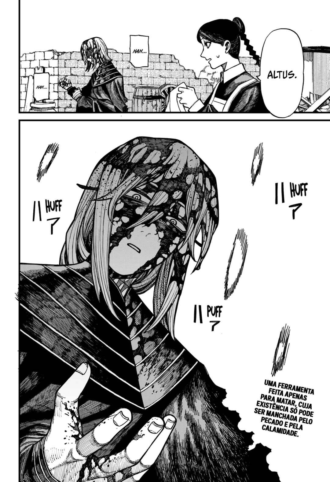 Read Centuria PT Manga Online