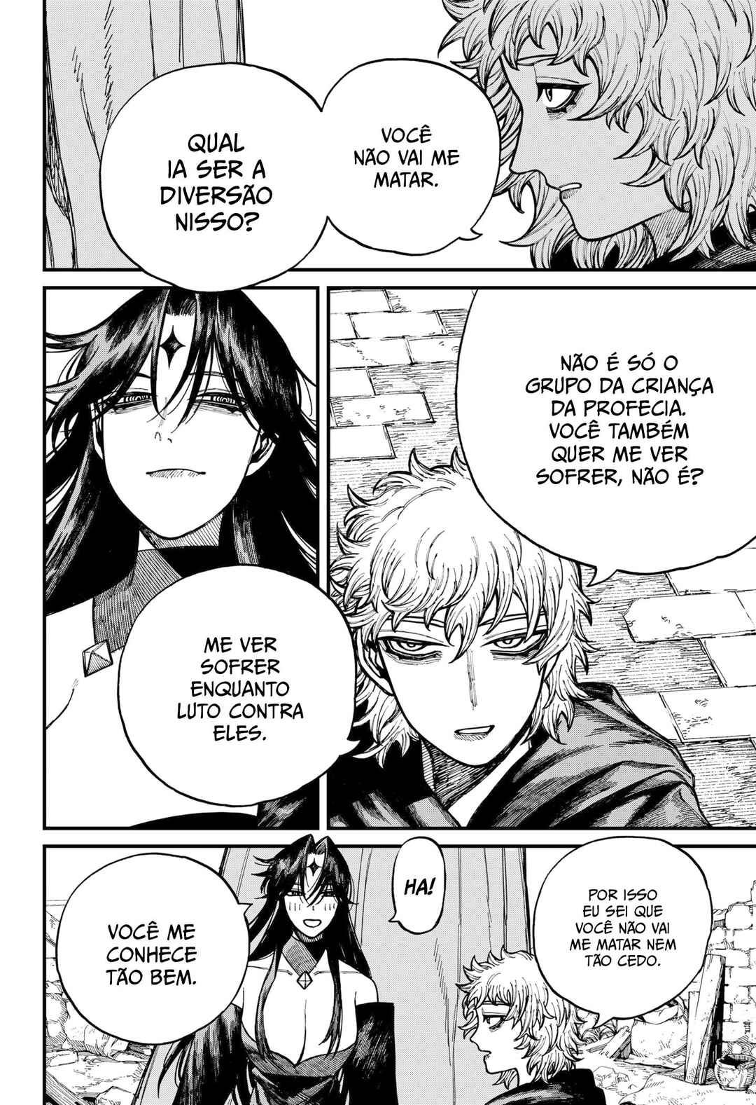 Read Centuria PT Manga Online