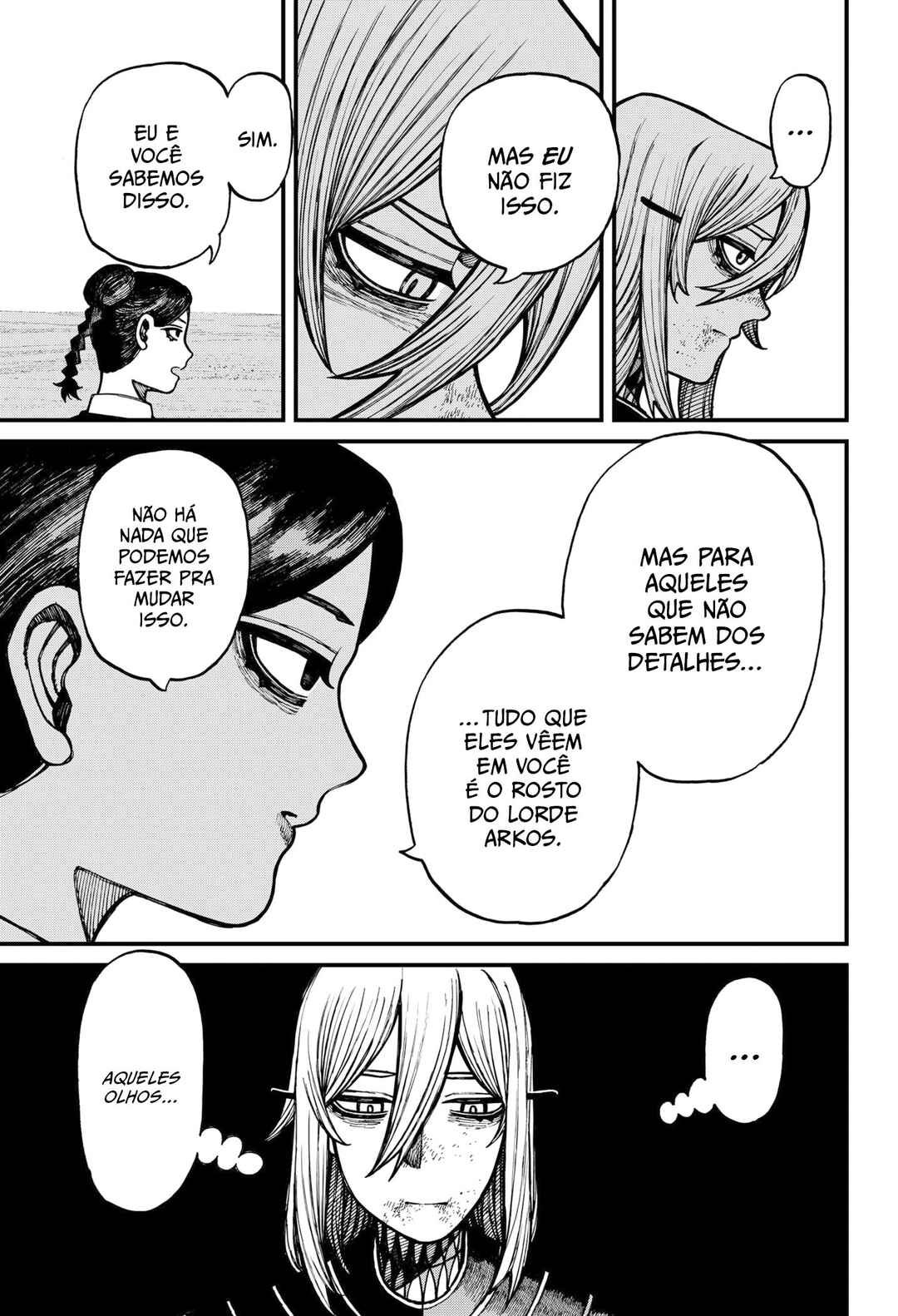 Read Centuria PT Manga Online