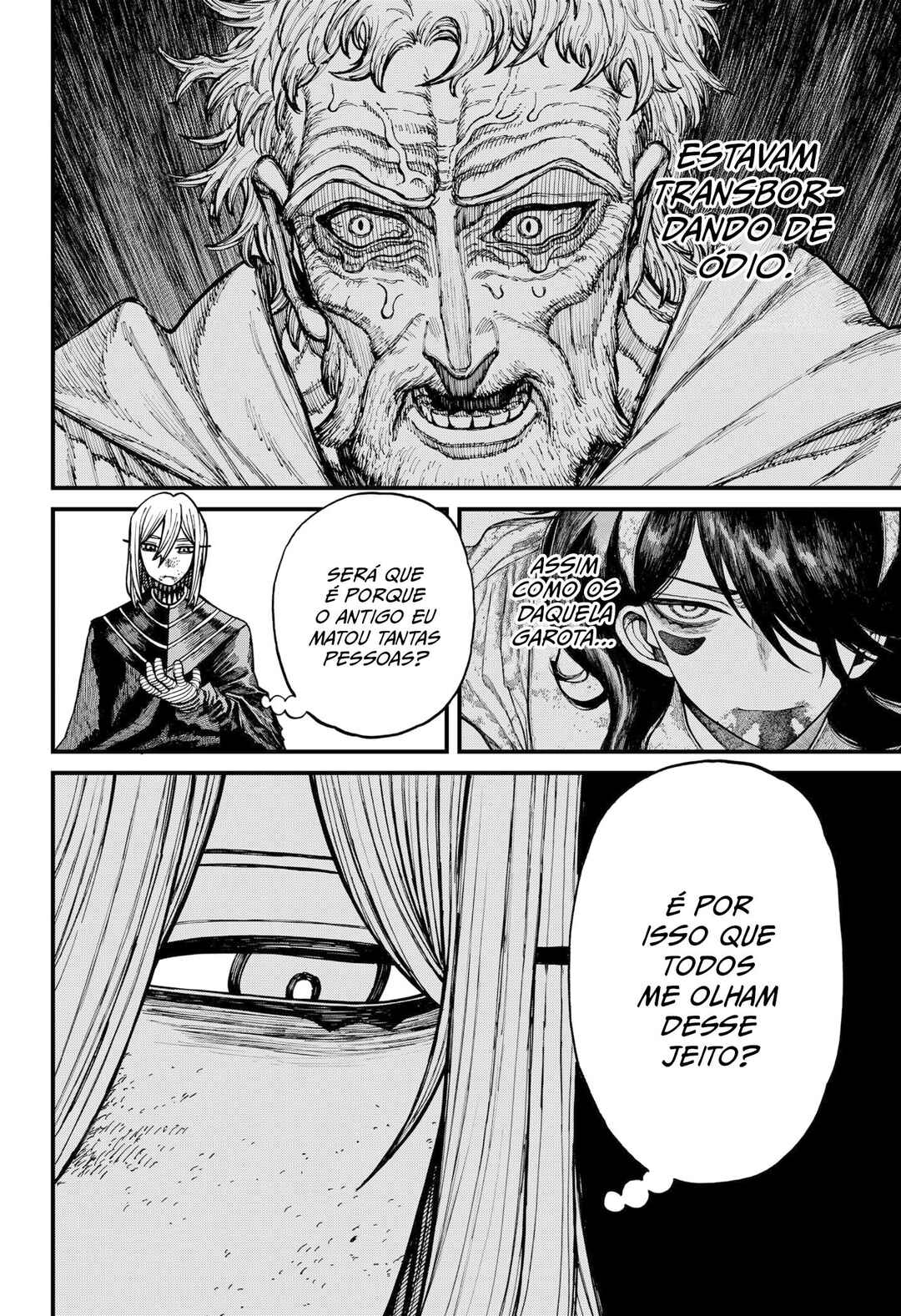 Read Centuria PT Manga Online