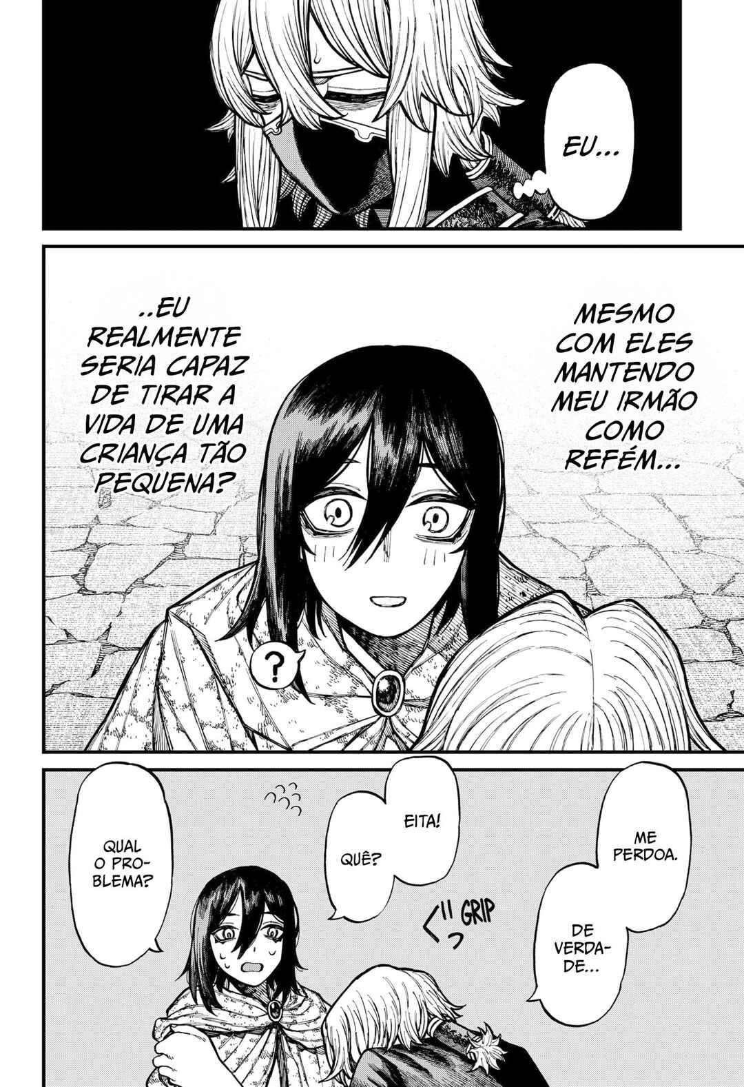 Read Centuria PT Manga Online