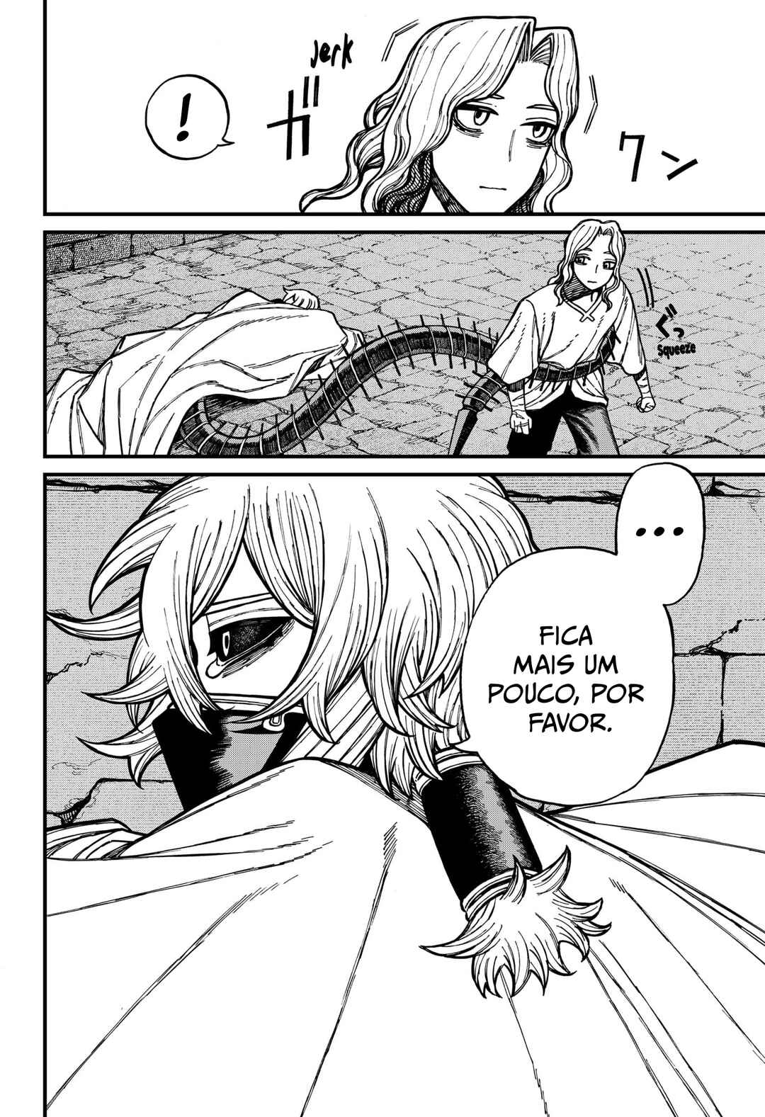 Read Centuria PT Manga Online