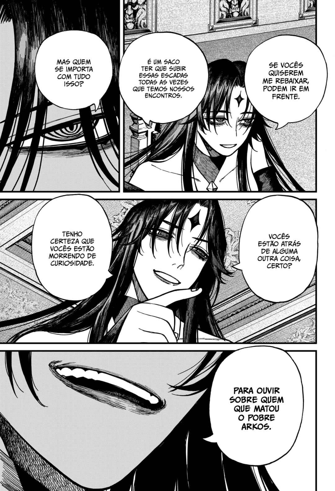 Read Centuria PT Manga Online