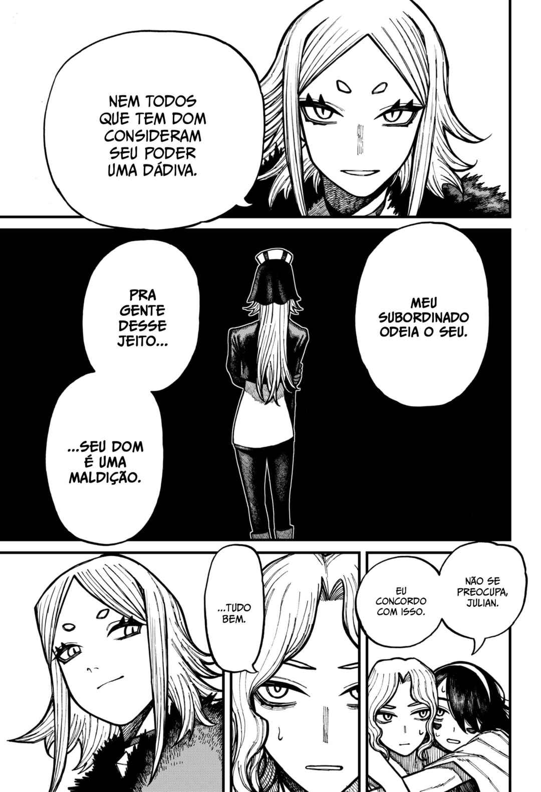 Read Centuria PT Manga Online