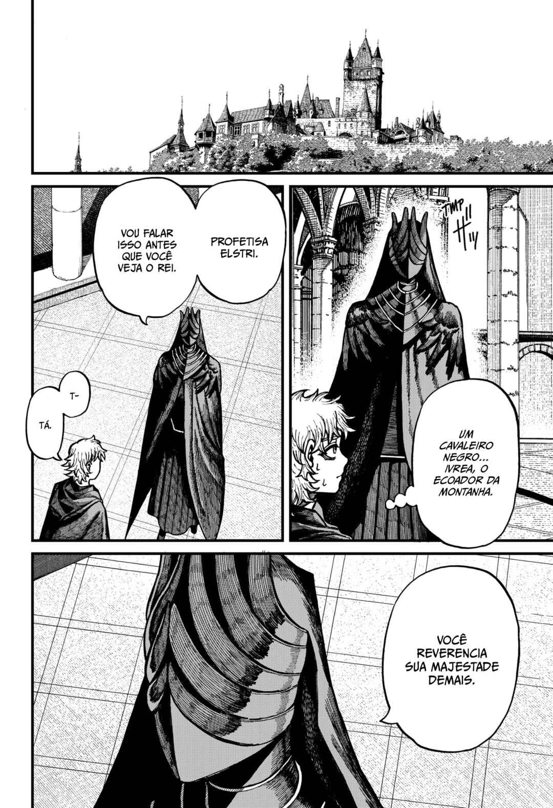 Read Centuria PT Manga Online